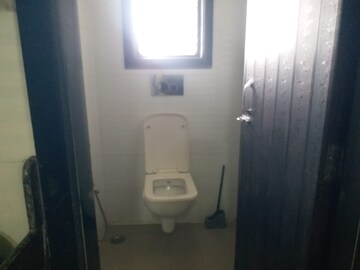Bathroom in 1.5 BHK Apartment at Luv Kush Tower, Chembur – for Rent