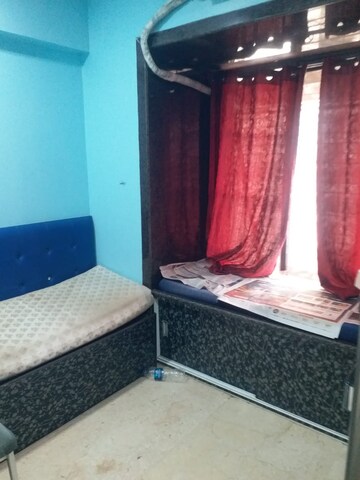 Bedroom in 1.5 BHK Apartment at Luv Kush Tower, Chembur – for Rent