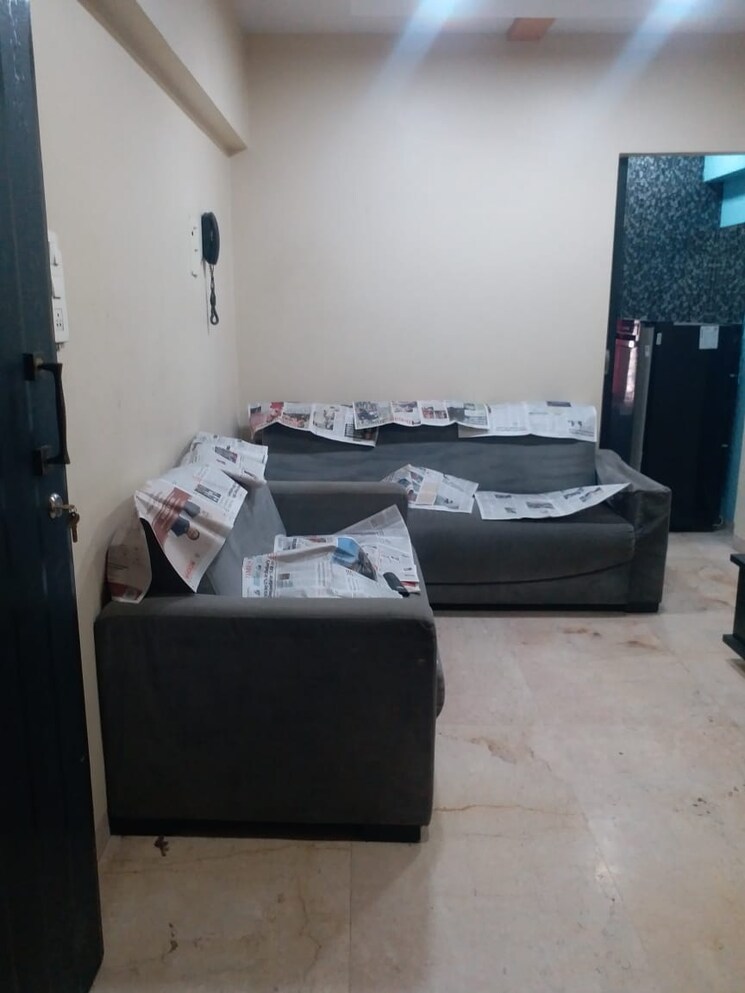 Living Room, luv-kush-tower 1.5 Bedroom 610 Sq.Ft. Apartment In Chembur Mumbai 9375718