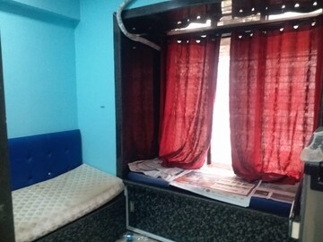 Bedroom in 1.5 BHK Apartment at Luv Kush Tower, Chembur – for Rent
