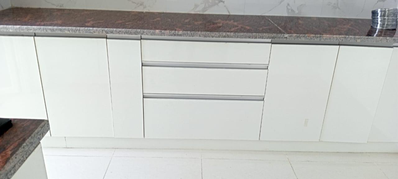 3 BHK + Servant Room Apartment For Rent in Urbtech Xaviers