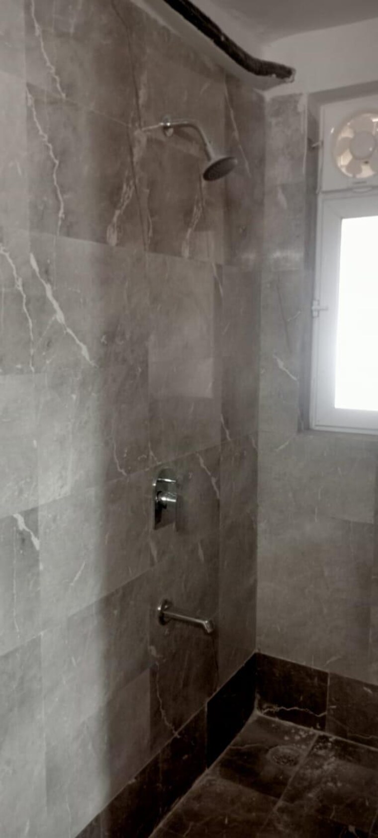 Bathroom, urbtech-xaviers 3 Bedroom 1400 Sq.Ft. Apartment In Sector 168 Noida 9375728