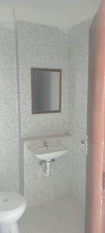 Bathroom in 3 BHK Apartment at Urbtech Xaviers, Sector 168 – for Rent