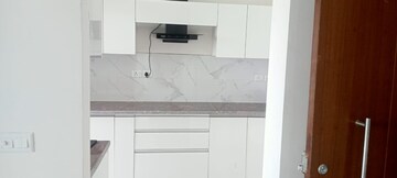 Bathroom in 3 BHK Apartment at Urbtech Xaviers, Sector 168 – for Rent