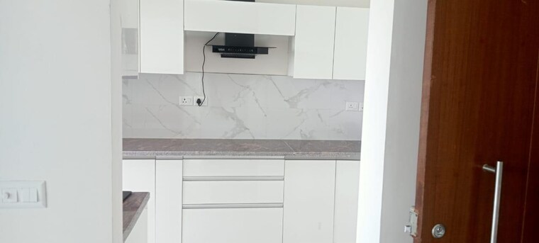 Bathroom, urbtech-xaviers 3 Bedroom 1400 Sq.Ft. Apartment In Sector 168 Noida 9375728