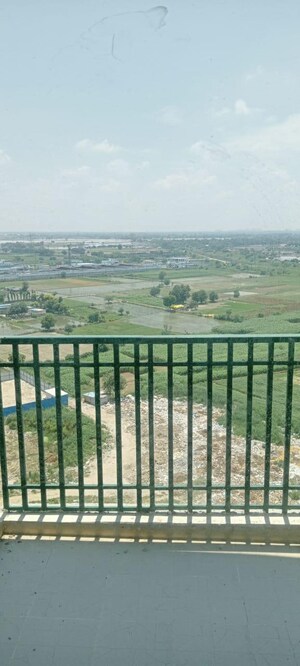 Plot Area in 3 BHK Apartment at Urbtech Xaviers, Sector 168 – for Rent