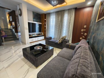 3 BHK Builder Floor For Rent in Sahastradhara