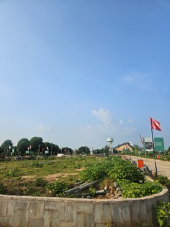 Plot For Sale in Agra Road
