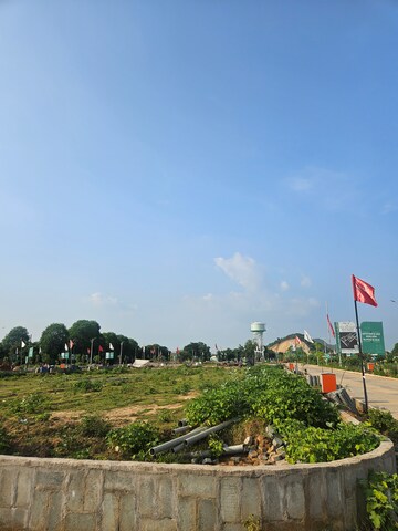  Plot For Sale in Agra Road