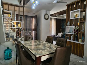 Living Room in 3 BHK Builder Floor at Sahastradhara – for Rent