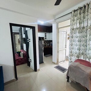 Bedroom in 3 BHK Apartment at VVIP Addresses, Raj Nagar Extension – for Rent