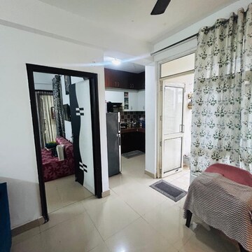 Bedroom in 3 BHK Apartment at VVIP Addresses, Raj Nagar Extension – for Rent