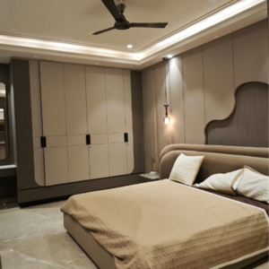 3 BHK Apartment For Rent in VVIP Addresses, Raj Nagar Extension