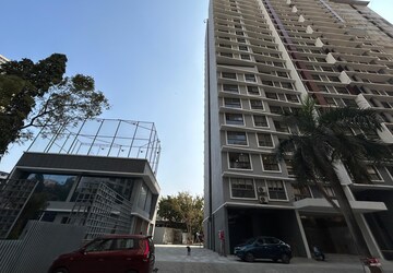 1 BHK Apartment For Sale in Ajmera Boulevard, Malad West