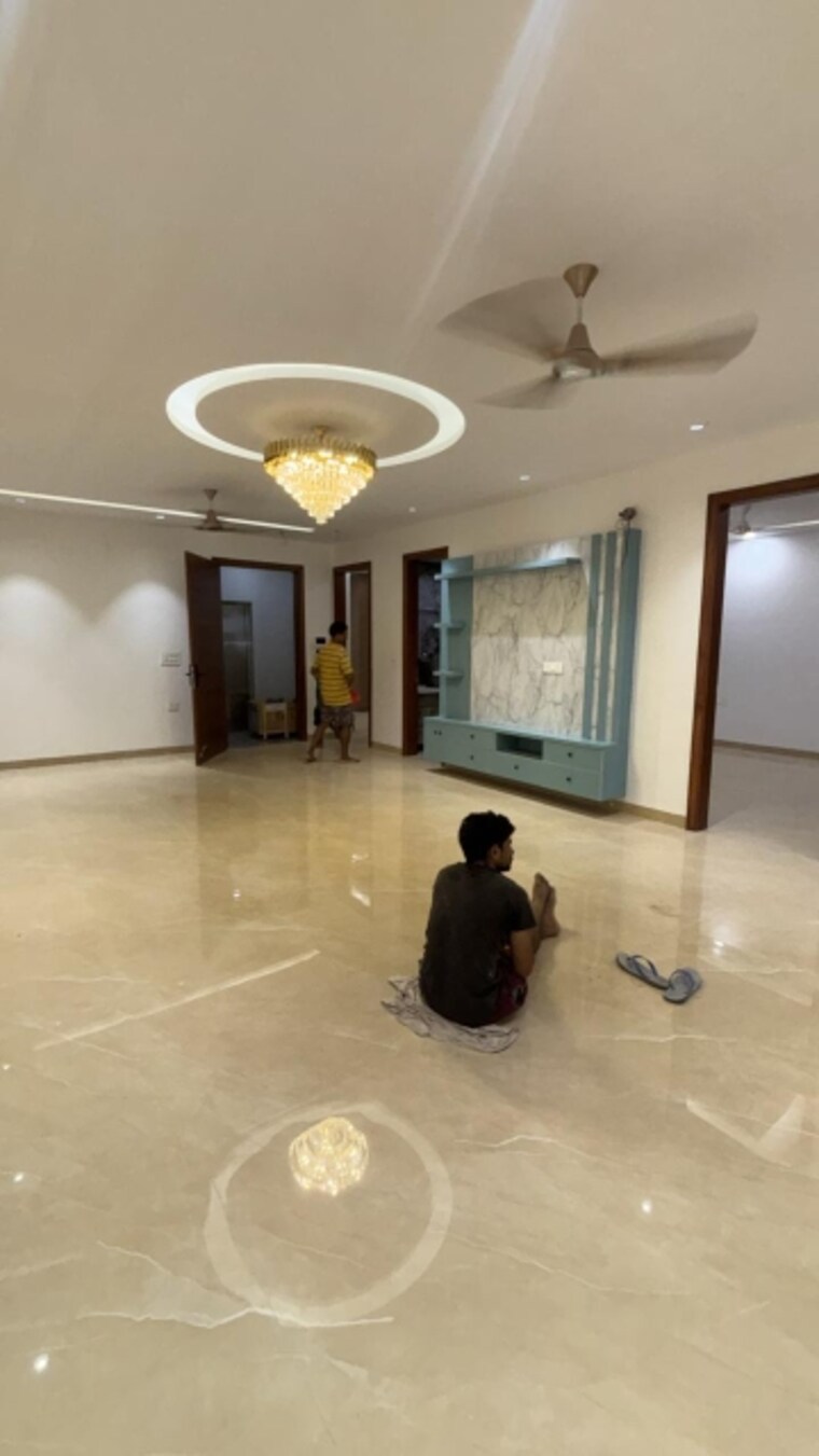 Room, chattarpur 4 Bedroom 2350 Sq.Ft. Builder Floor In Chattarpur Delhi 9375743