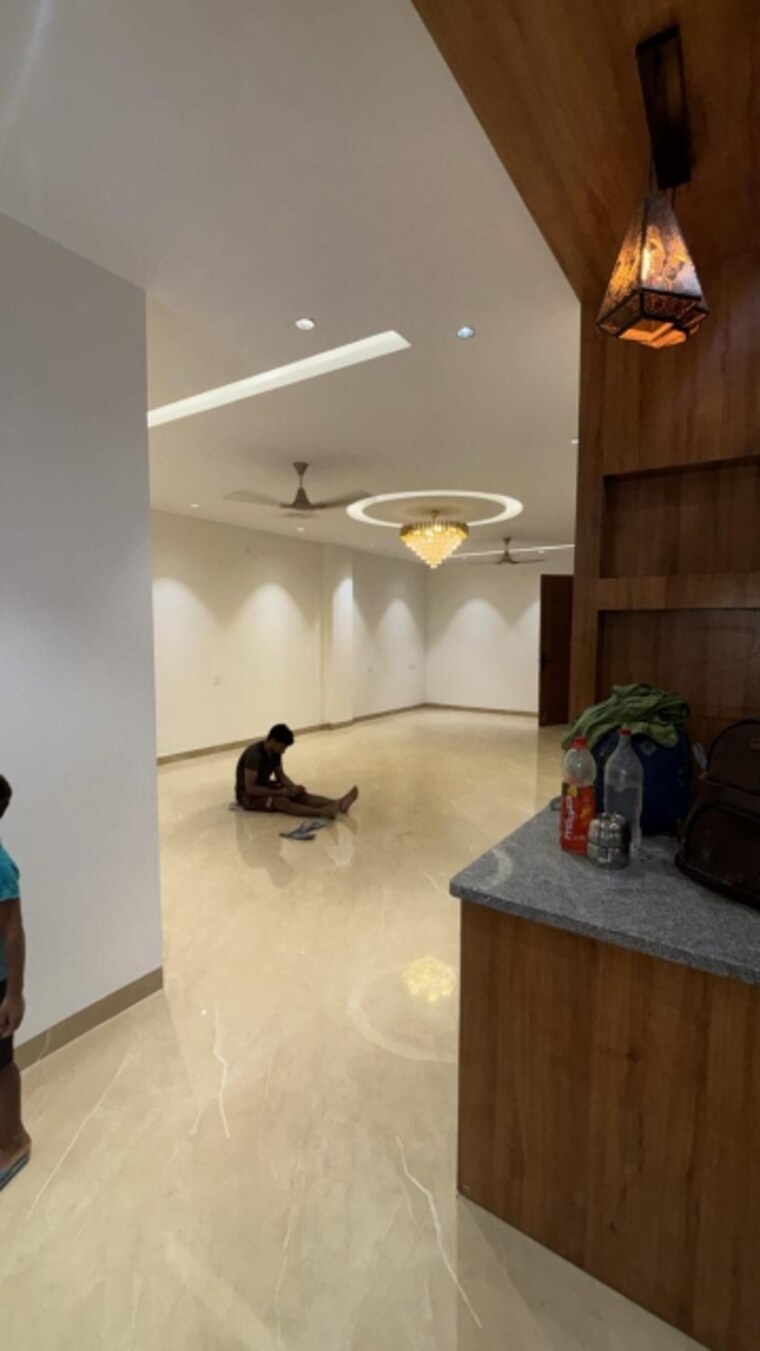 undefined, chattarpur 4 Bedroom 2350 Sq.Ft. Builder Floor In Chattarpur Delhi 9375743