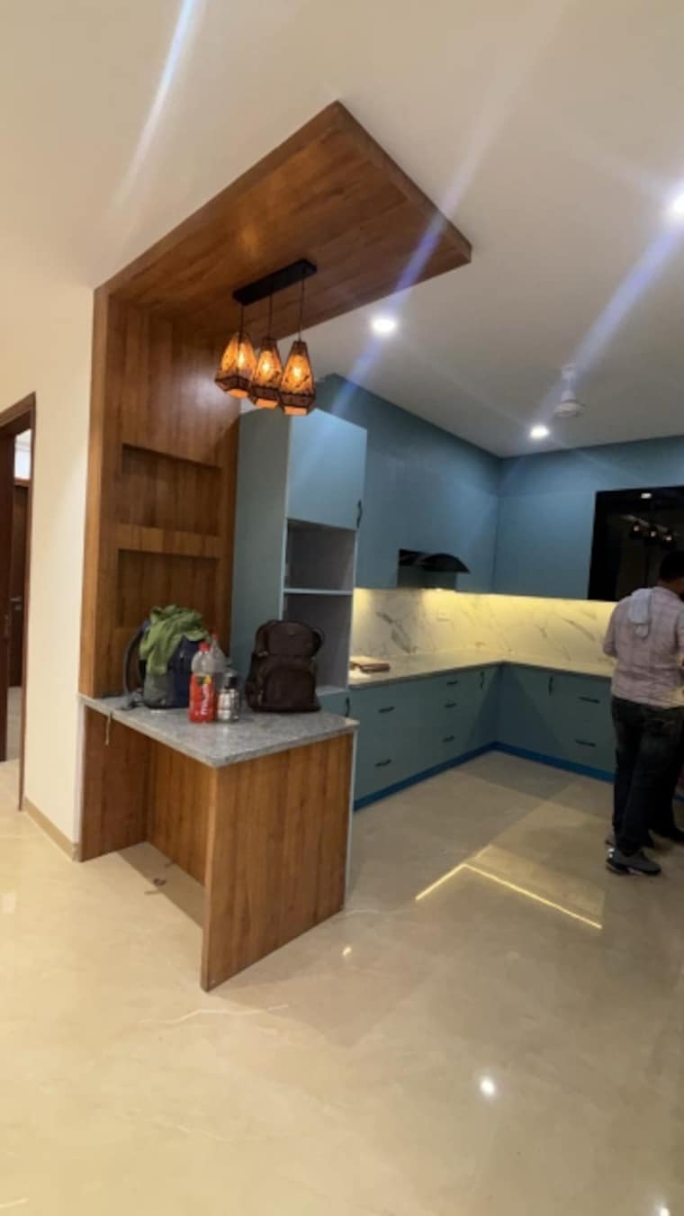 Living Room, chattarpur 4 Bedroom 2350 Sq.Ft. Builder Floor In Chattarpur Delhi 9375743