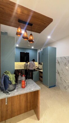 4 BHK + Servant Room Builder Floor For Sale in Chattarpur