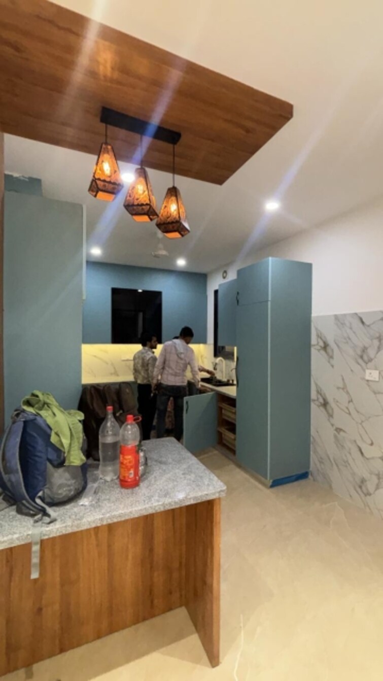 Cover Image, chattarpur 4 Bedroom 2350 Sq.Ft. Builder Floor In Chattarpur Delhi 9375743