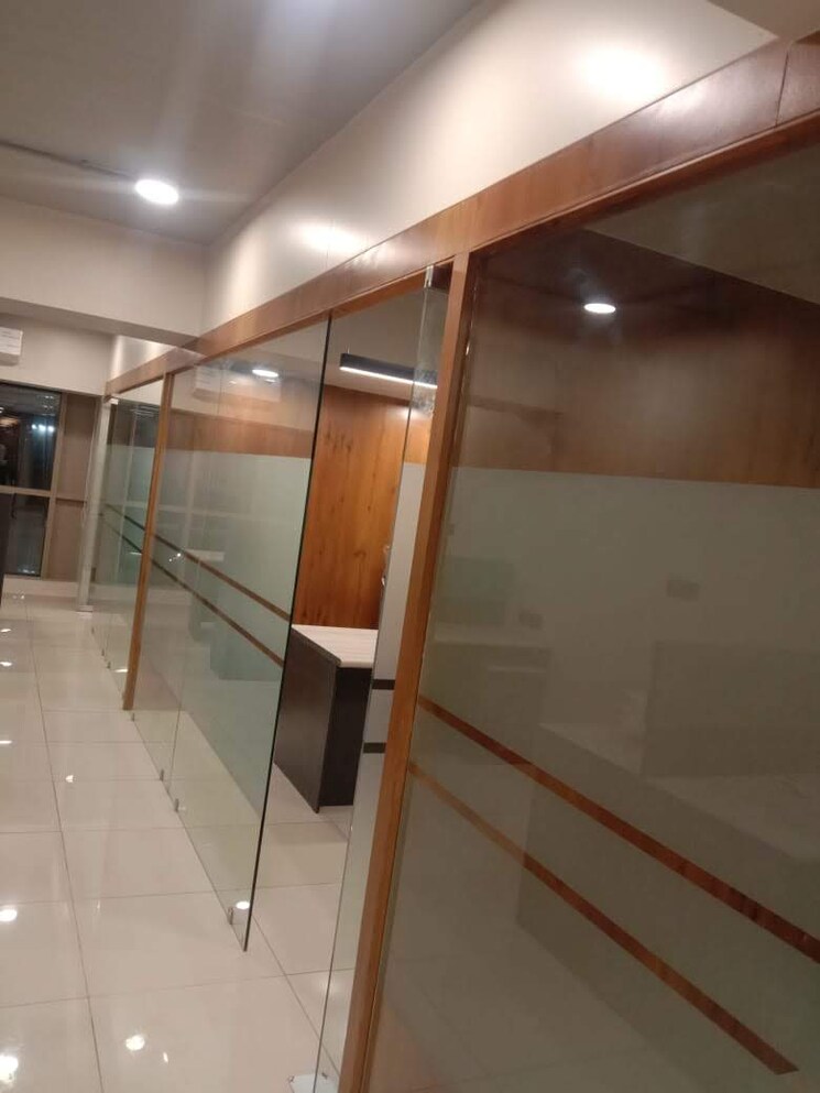 undefined, shilp-epitome Commercial Office Space 1322 Sq.Ft. In Bodakdev Ahmedabad 9375736