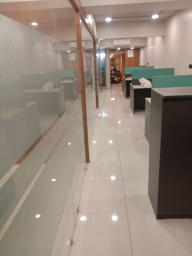 Kitchen, shilp-epitome Commercial Office Space 1322 Sq.Ft. In Bodakdev Ahmedabad 9375736
