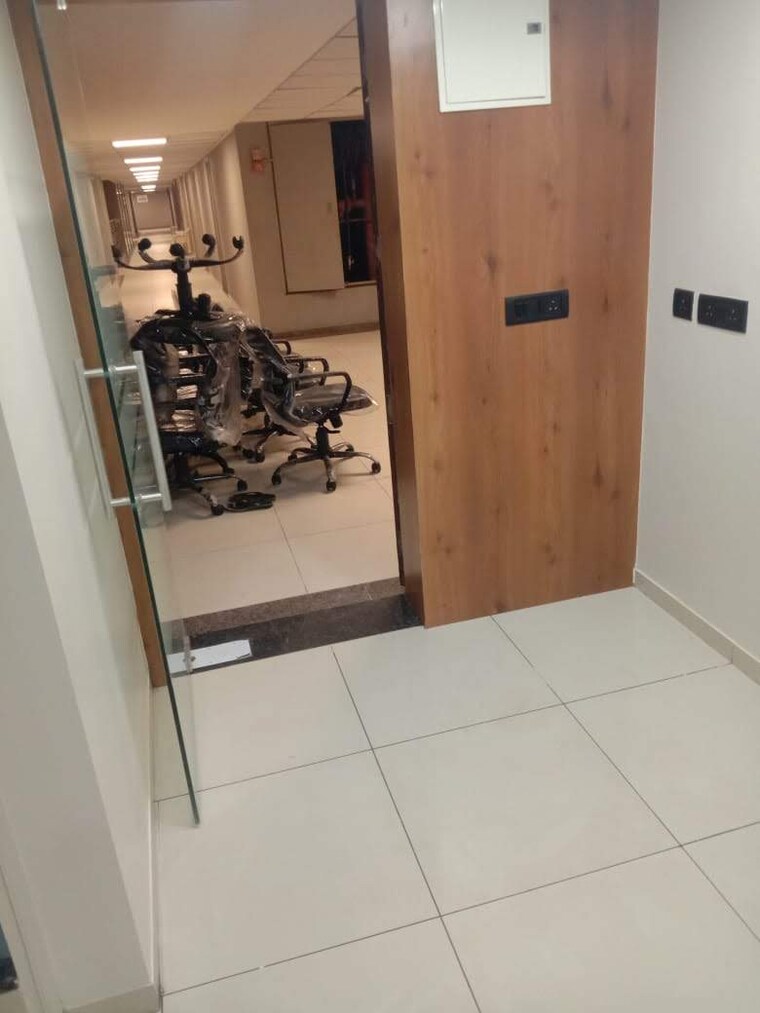 undefined, shilp-epitome Commercial Office Space 1322 Sq.Ft. In Bodakdev Ahmedabad 9375736