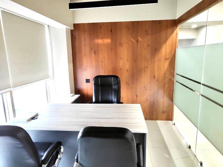 Kitchen, shilp-epitome Commercial Office Space 1322 Sq.Ft. In Bodakdev Ahmedabad 9375736