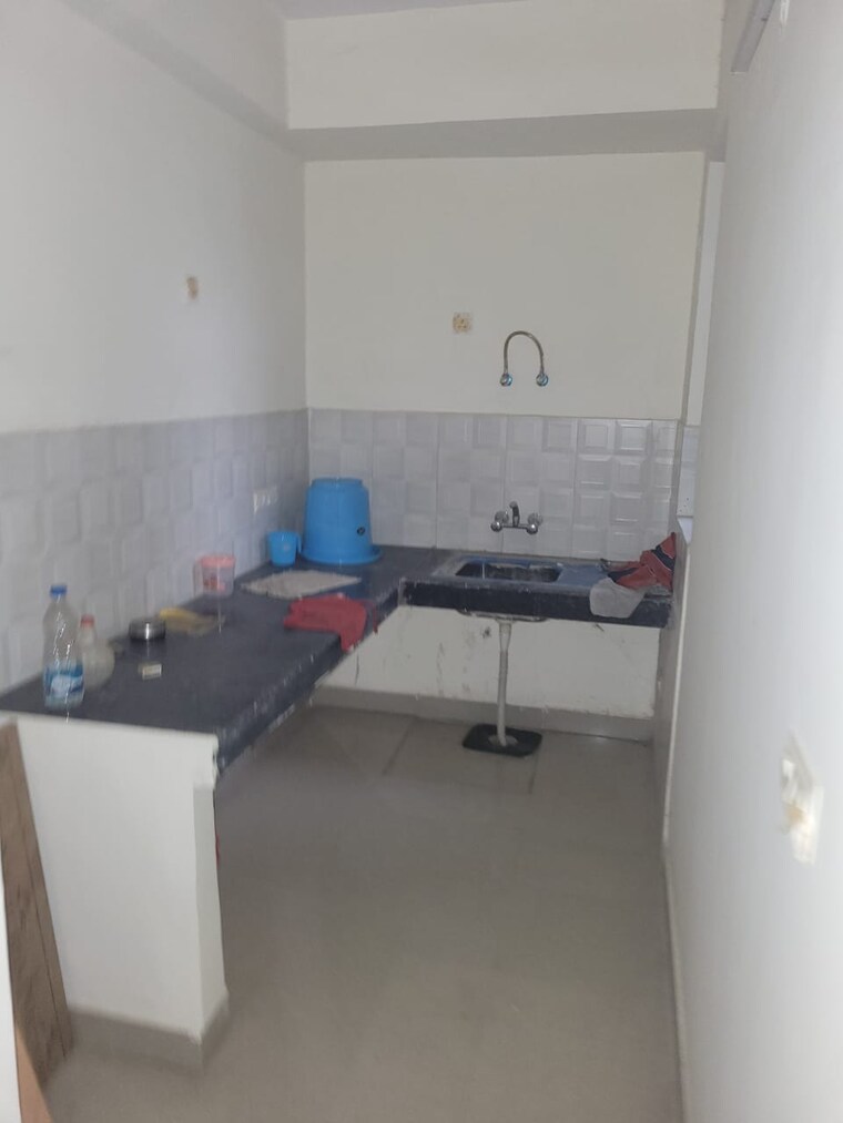 Kitchen, mahagun-mahagunpuram 2 Bedroom 792 Sq.Ft. Apartment In Shastri Nagar Ghaziabad 9375746