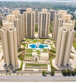 4 BHK 1698 Sq.Ft. Apartment in One Hiranandani Park