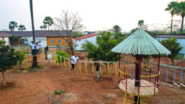 Exterior View, ghatkesar  120 Sq.Yd. Plot In Ghatkesar Hyderabad 9375787