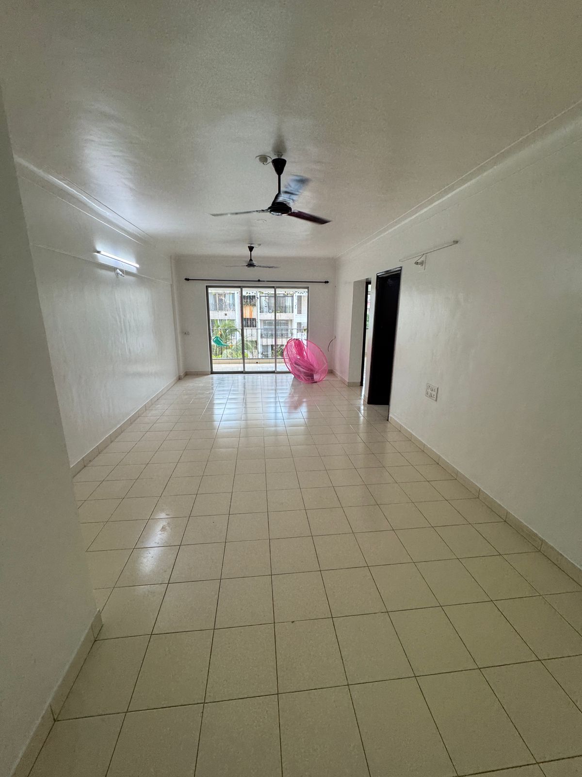 2 BHK 800 Sq.Ft. Apartment in Atur Park