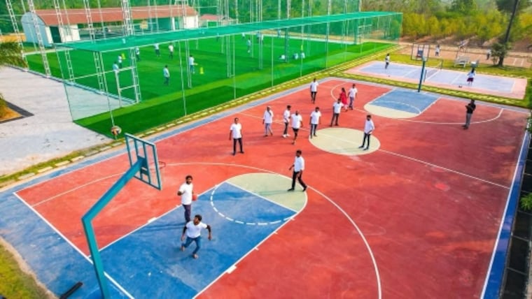 Exterior View, ghatkesar  120 Sq.Yd. Plot In Ghatkesar Hyderabad 9375787