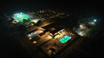  Plot – Exterior View View at Ghatkesar - for Sale