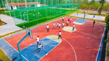  Plot – Exterior View View at Ghatkesar - for Sale