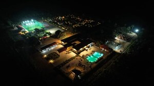  Plot – Exterior View View at Ghatkesar - for Sale