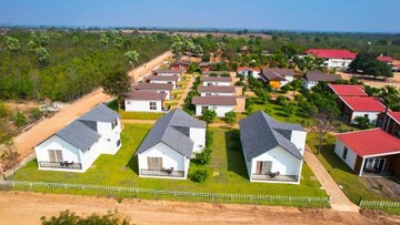  Plot – Exterior View View at Ghatkesar - for Sale