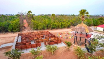  Plot – Exterior View View at Ghatkesar - for Sale