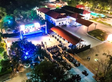  Plot – Exterior View View at Ghatkesar - for Sale