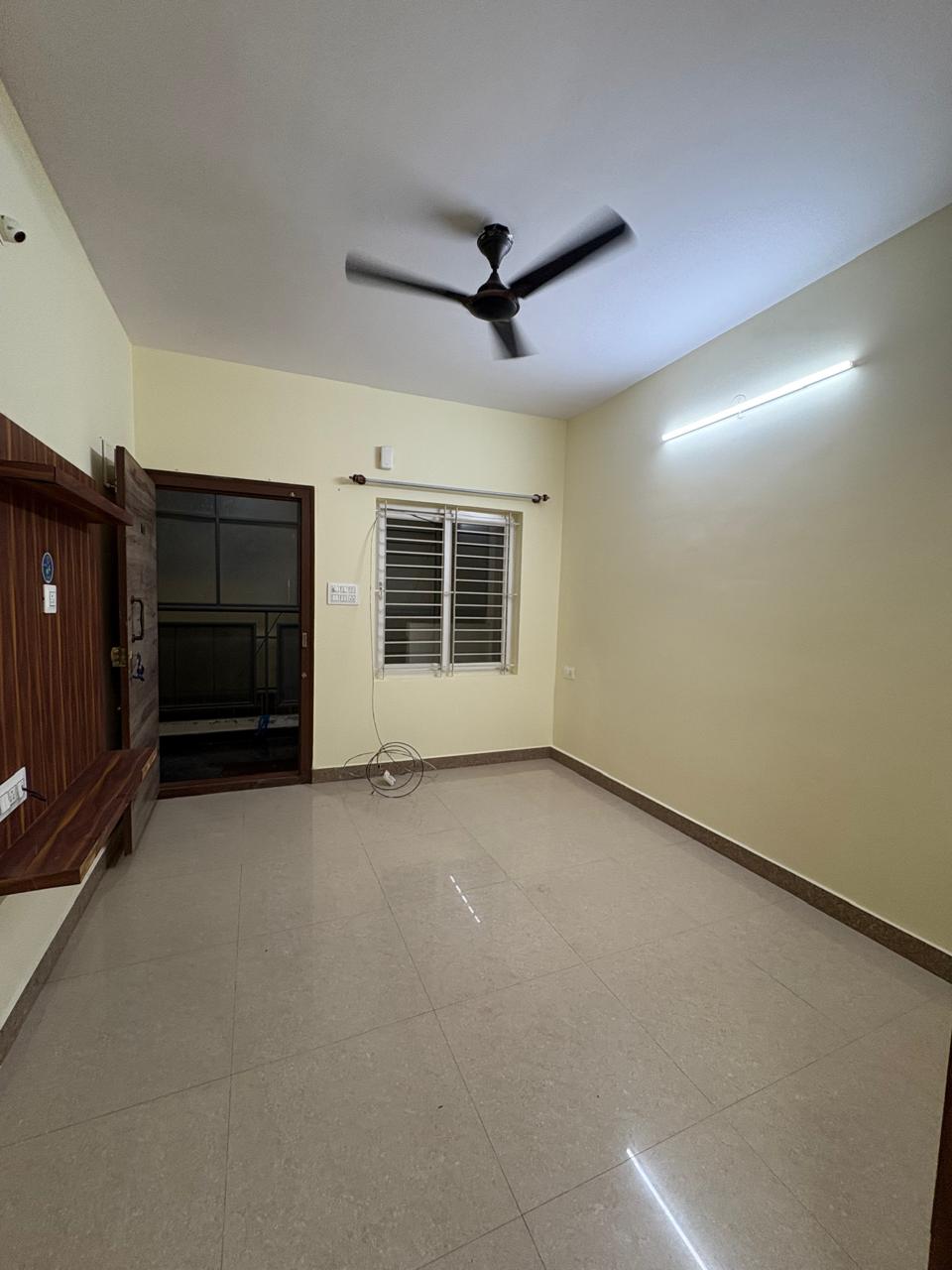 1 BHK Builder Floor For Rent in ITI Layout