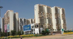 3 BHK Apartment – Exterior View View at Bestech Park View Sanskruti, Sector 92 - for Sale