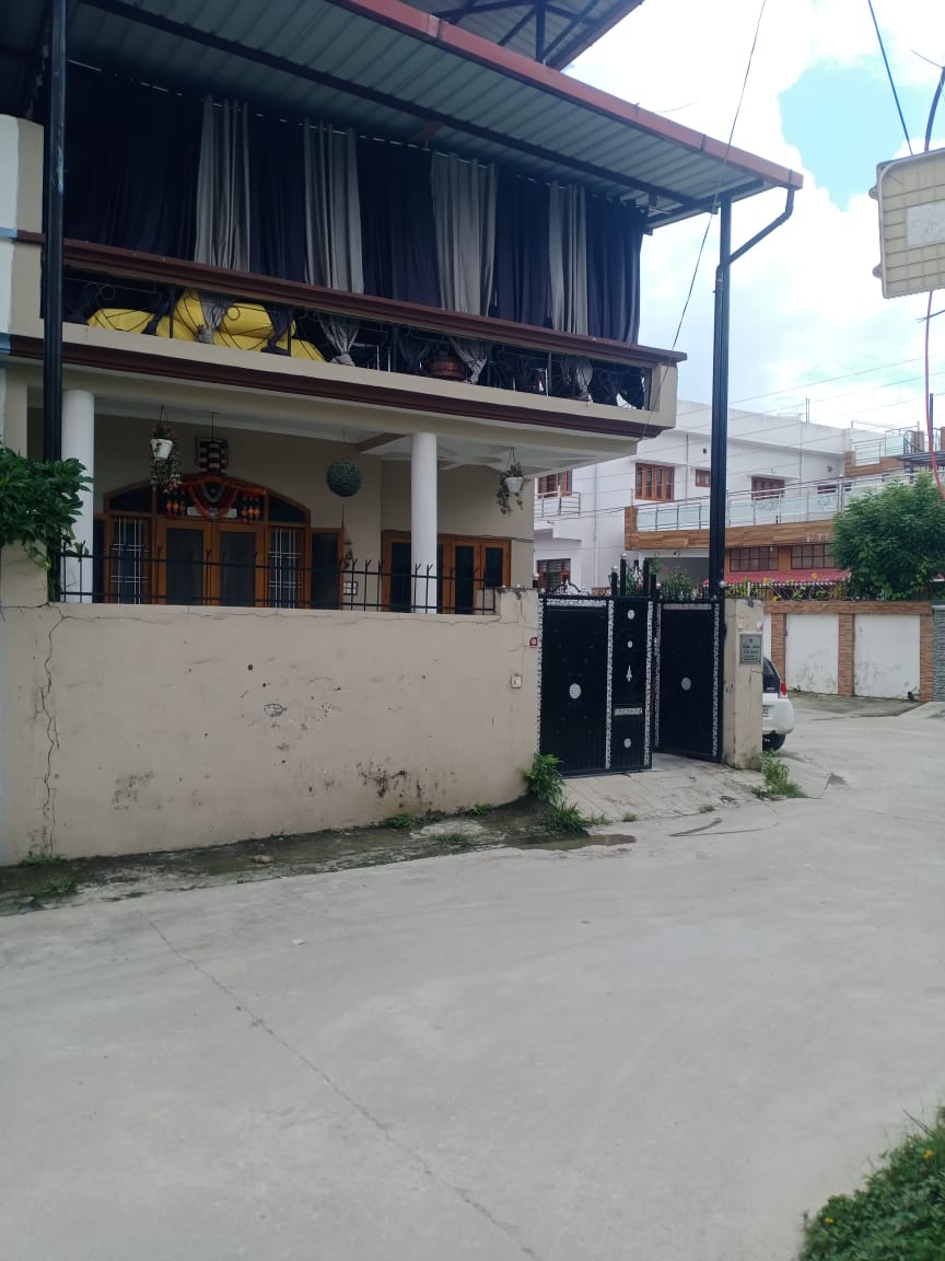 3 BHK Independent House For Sale in Tapovan 