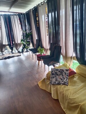 Bedroom in 3 BHK Independent House at Tapovan – for Sale