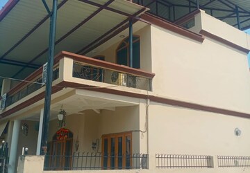 3 BHK Independent House – Exterior View View at Tapovan - for Sale