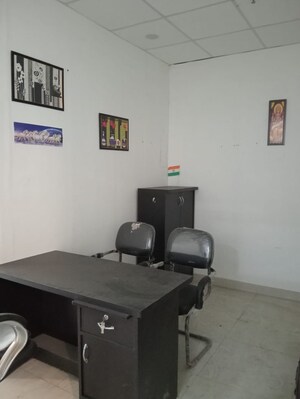 Team Area in  Office Space at Gaur City Center, Sector 4 Greater Noida – for Rent