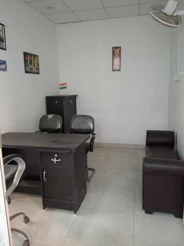  Office Space For Rent in Gaur City Center, Sector 4 Greater Noida