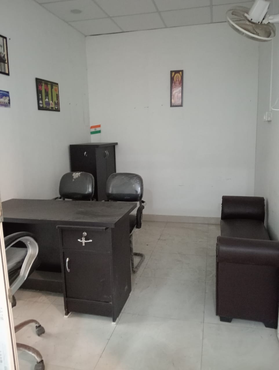 Office Space For Rent in Gaur City Center