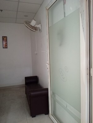 Bathroom in  Office Space at Gaur City Center, Sector 4 Greater Noida – for Rent