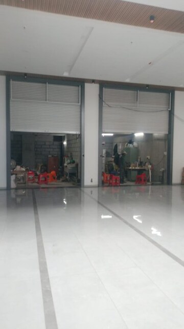  Shop – Exterior View View at Vinode Vantage Capital, Hinjewadi - for Sale