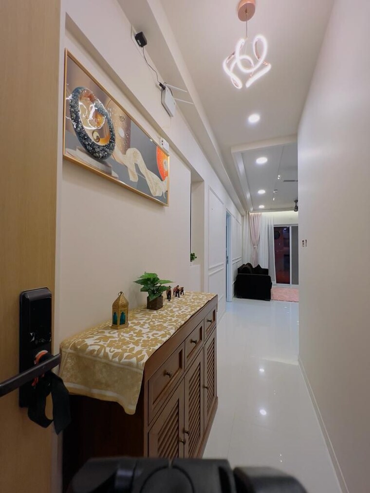 Exterior View, godrej-hillside-2 2 Bedroom 878 Sq.Ft. Apartment In Mahalunge Pune 9375782