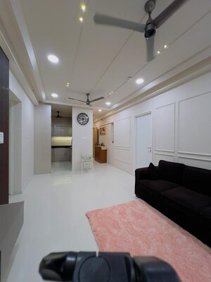 2 BHK Apartment For Sale in Godrej Hillside 2, Mahalunge